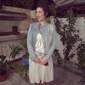 Meet your Posher, Moran